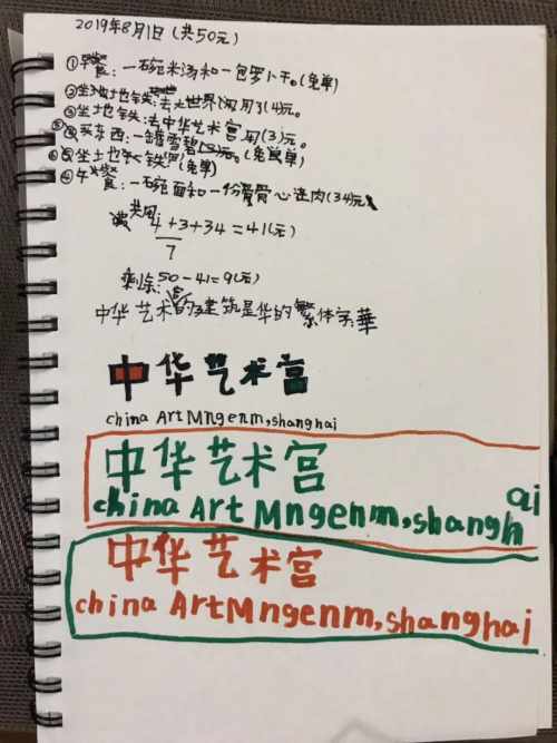 ...