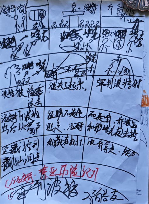 慈善募捐| 我要我的散学时光——原点公益－散学堂计划 | 联劝网