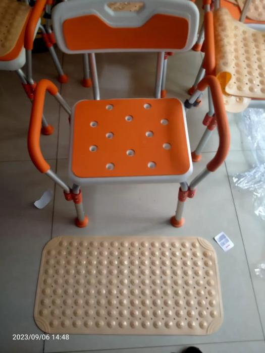 ...