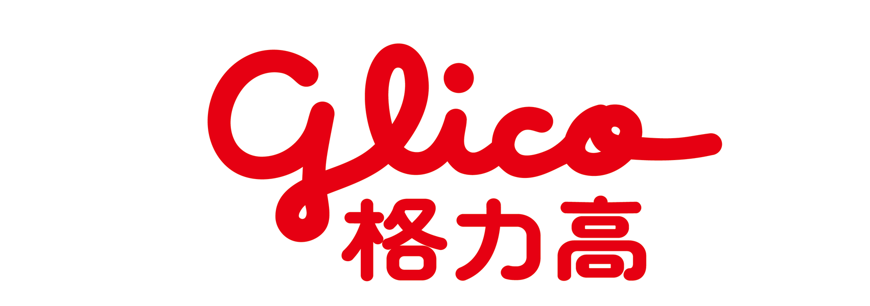 格力高